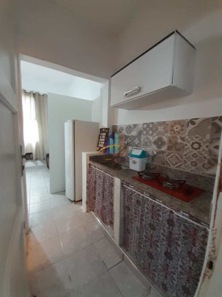Imagem Apartamento com 1 Quarto à Venda, 23 m² em Ocian - Praia Grande Imagem Apartamento com 1 Quarto à Venda, 23 m² em Ocian - Praia Grande