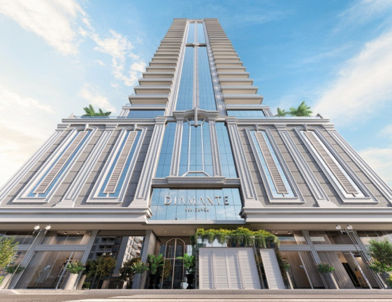 Imagem Apartamento com 4 Quartos à Venda, 259 m² em Meia Praia - Itapema Imagem Apartamento com 4 Quartos à Venda, 259 m² em Meia Praia - Itapema