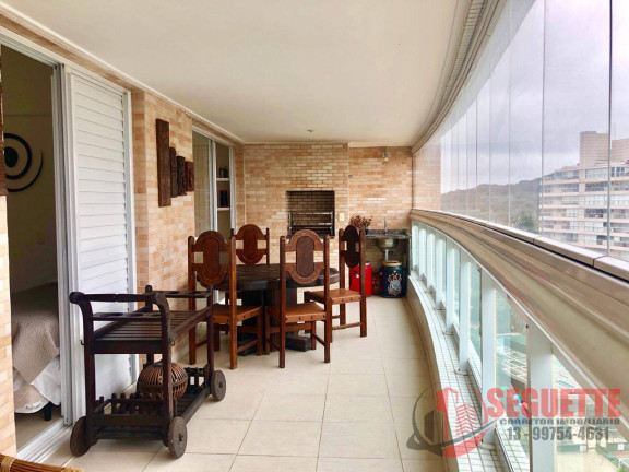 Imagem Apartamento com 3 Quartos à Venda, 113 m² em Riviera De São Lourenço - Bertioga