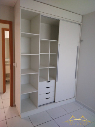 Imagem Apartamento com 3 Quartos à Venda, 72 m² em Nossa Senhora De Nazaré - Natal