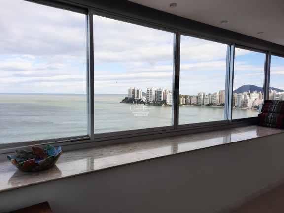 Imagem Imóvel com 4 Quartos à Venda, 190 m² em Pitangueiras - Guarujá