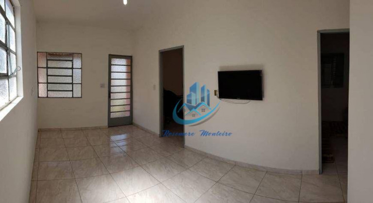 Imagem Casa com 2 Quartos à Venda, 70 m² em Núcleo Residencial Pedro Fumachi - Itatiba Imagem Casa com 2 Quartos à Venda, 70 m² em Núcleo Residencial Pedro Fumachi - Itatiba