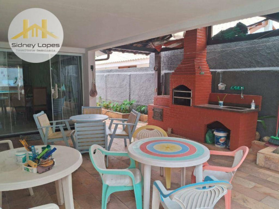 Imagem Casa com 5 Quartos à Venda, 230 m² em Anil - Rio De Janeiro