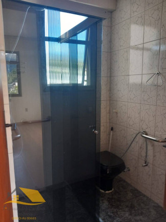 Imagem Apartamento com 3 Quartos à Venda, 90 m² em Centro - Nova Friburgo Imagem Apartamento com 3 Quartos à Venda, 90 m² em Centro - Nova Friburgo