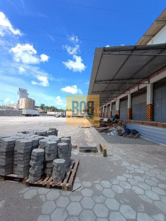 Imóvel Comercial à Venda ou Locação, 2.000 m² em Prazeres - Jaboatão Dos Guararapes