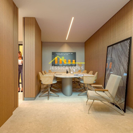 Imagem Kitnet com 1 Quarto à Venda, 40 m² em Manaíra - João Pessoa Imagem Kitnet com 1 Quarto à Venda, 40 m² em Manaíra - João Pessoa