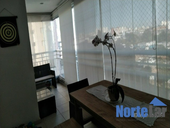 Imagem Apartamento com 3 Quartos à Venda, 87 m² em Jardim Pereira Leite - São Paulo Imagem Apartamento com 3 Quartos à Venda, 87 m² em Jardim Pereira Leite - São Paulo
