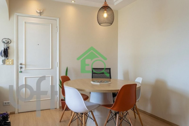 Imagem Apartamento com 3 Quartos à Venda, 100 m² em Jardim Brasil (zona Sul) - São Paulo
