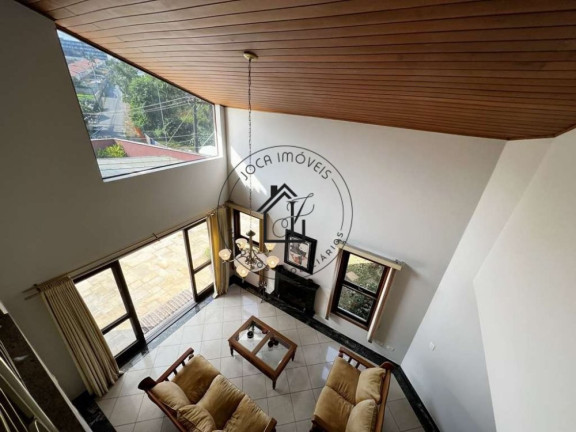 Imagem Casa de Condomínio com 3 Quartos à Venda, 434 m² em Granja Viana - Cotia Imagem Casa de Condomínio com 3 Quartos à Venda, 434 m² em Granja Viana - Cotia