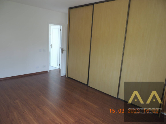 Imagem Casa com 4 Quartos à Venda, 620 m² em Alphaville - Santana De Parnaíba