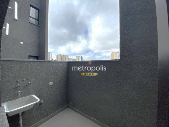 Imagem Apartamento com 2 Quartos à Venda, 68 m² em Jardim - Santo André Imagem Apartamento com 2 Quartos à Venda, 68 m² em Jardim - Santo André