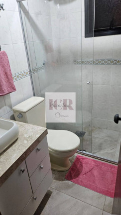 Imagem Apartamento com 2 Quartos à Venda, 60 m² em Jardim Europa - Sorocaba