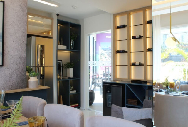 Imagem Apartamento com 2 Quartos à Venda, 42 m² em Aricanduva - São Paulo
