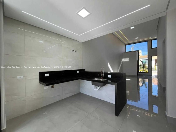 Imagem Casa de Condomínio com 3 Quartos à Venda, 155 m² em Condomínio Campos Do Conde - Sorocaba