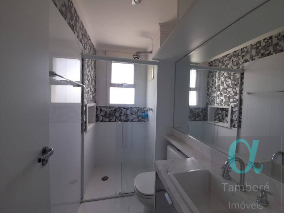 Imagem Apartamento com 4 Quartos à Venda, 202 m² em Tamboré - Santana De Parnaíba Imagem Apartamento com 4 Quartos à Venda, 202 m² em Tamboré - Santana De Parnaíba