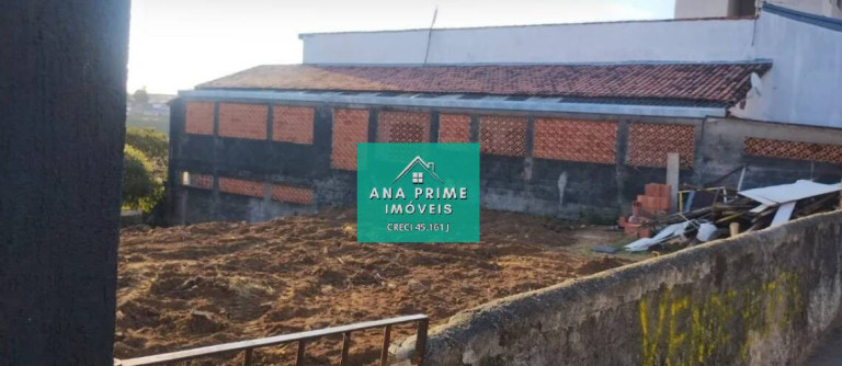 Imagem Terreno à Venda, 180 m² em Monte Castelo - São José Dos Campos Imagem Terreno à Venda, 180 m² em Monte Castelo - São José Dos Campos