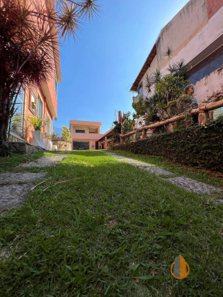 Imagem Casa com 7 Quartos à Venda, 531 m² em Gradim - São Gonçalo Imagem Casa com 7 Quartos à Venda, 531 m² em Gradim - São Gonçalo