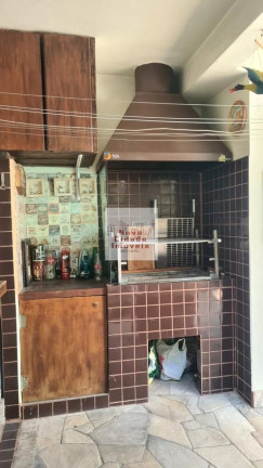 Imagem Sobrado com 2 Quartos à Venda, 140 m² em Vila Olímpia - São Paulo Imagem Sobrado com 2 Quartos à Venda, 140 m² em Vila Olímpia - São Paulo