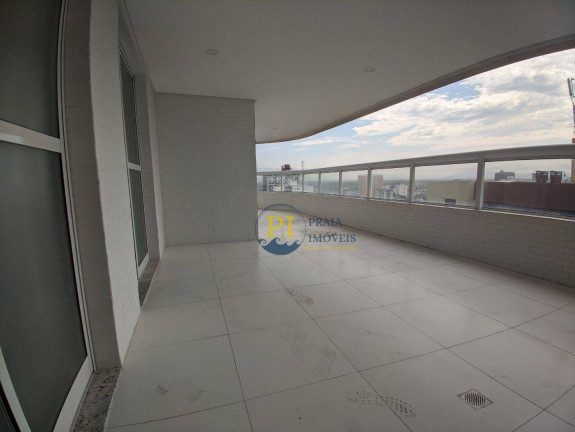 Imagem Apartamento com 2 Quartos à Venda, 107 m² em Aviação - Praia Grande