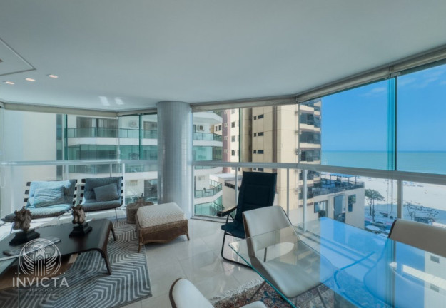 Imagem Apartamento com 3 Quartos à Venda, 156 m² em Centro - Balneário Camboriú