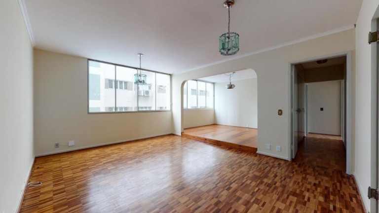 Imagem Imóvel com 2 Quartos à Venda, 110 m² em Jardim América - São Paulo Imagem Imóvel com 2 Quartos à Venda, 110 m² em Jardim América - São Paulo