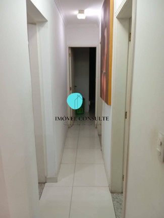Imagem Apartamento com 3 Quartos à Venda, 146 m² em República - São Paulo