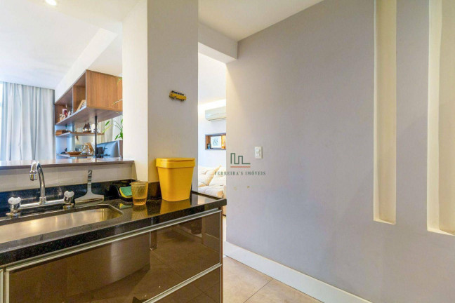 Imagem Apartamento com 2 Quartos à Venda, 82 m² em Santa Rosa - Niterói Imagem Apartamento com 2 Quartos à Venda, 82 m² em Santa Rosa - Niterói