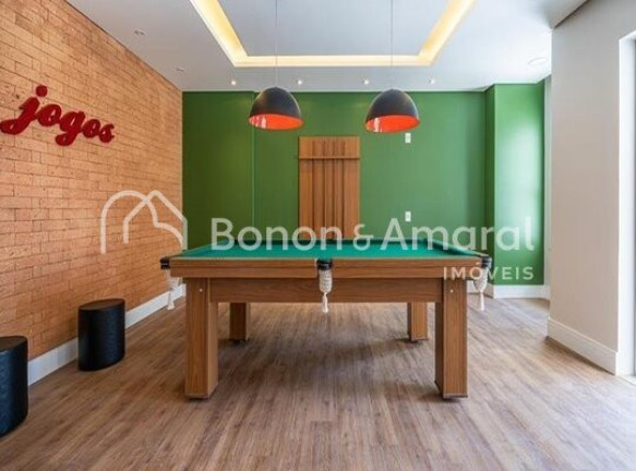 Imagem Apartamento com 2 Quartos à Venda, 70 m² em Santa Terezinha - Paulínia