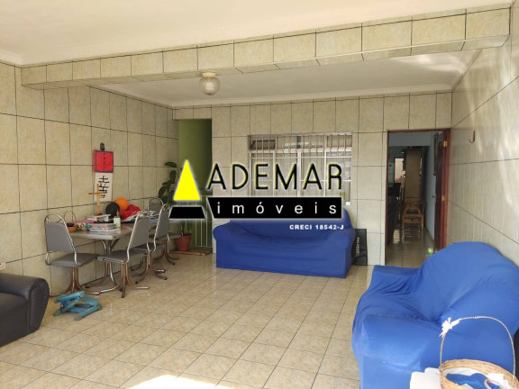Imagem Casa à Venda, em Jardim União - Diadema Imagem Casa à Venda, em Jardim União - Diadema