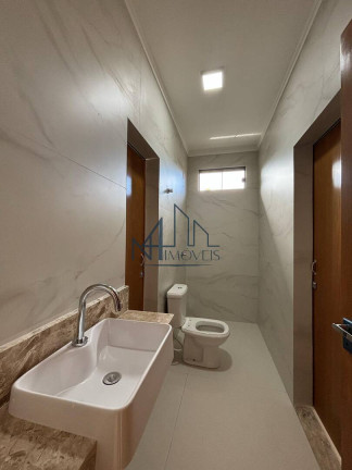 Imagem Sobrado com 3 Quartos à Venda, 186 m² em Residencial Village Garavelo - 2ª Etapa - Aparecida De Goiânia Imagem Sobrado com 3 Quartos à Venda, 186 m² em Residencial Village Garavelo - 2ª Etapa - Aparecida De Goiânia
