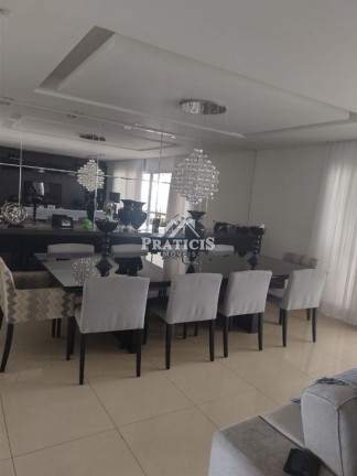 Imagem Apartamento com 3 Quartos à Venda, 213 m² em Ipiranga - São Paulo Imagem Apartamento com 3 Quartos à Venda, 213 m² em Ipiranga - São Paulo