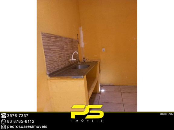 Imagem Casa com 4 Quartos à Venda, em Cruz Das Armas - João Pessoa Imagem Casa com 4 Quartos à Venda, em Cruz Das Armas - João Pessoa
