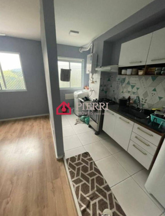 Imagem Apartamento com 2 Quartos à Venda, 40 m² em Jardim Adelfiore - São Paulo Imagem Apartamento com 2 Quartos à Venda, 40 m² em Jardim Adelfiore - São Paulo