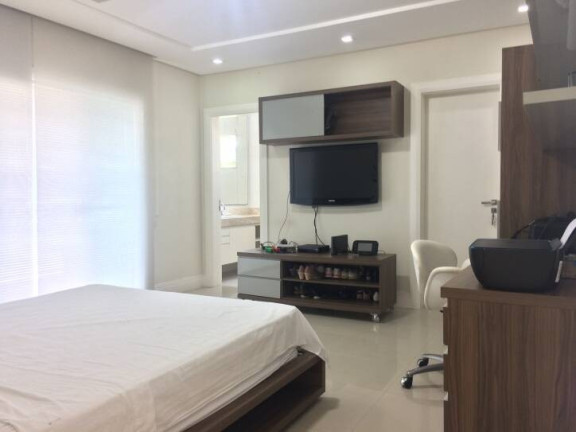 Imagem Casa de Condomínio com 5 Quartos para Alugar, 1.100 m² em Barra Da Tijuca - Rio De Janeiro