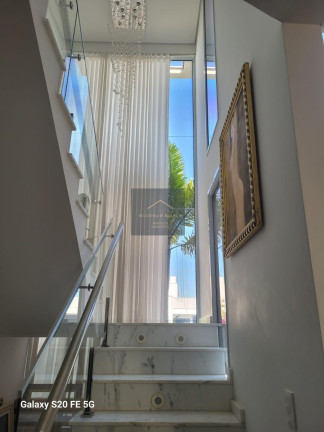 Imagem Casa de Condomínio com 3 Quartos à Venda, 280 m² em Condomínio Parque Esplanada - Votorantim