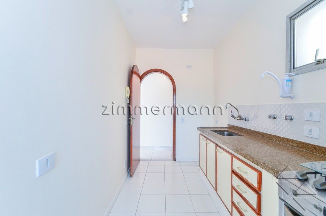 Imagem Apartamento com 2 Quartos à Venda, 82 m² em Campo Belo - São Paulo