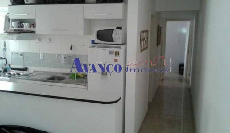 Imagem Apartamento com 2 Quartos à Venda, 54 m² em Loteamento Parque Industrial - Jundiaí
