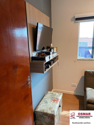 Imagem Casa com 3 Quartos à Venda, 182 m² em Parque Residencial Virgilio Basso - Sumaré