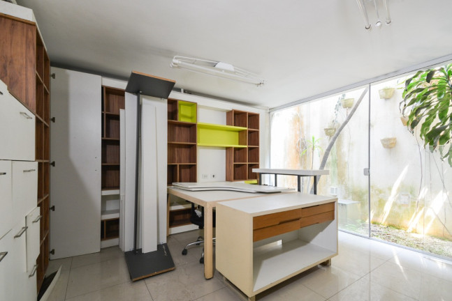 Imagem Casa à Venda, 321 m² em Vila Clementino - São Paulo Imagem Casa à Venda, 321 m² em Vila Clementino - São Paulo