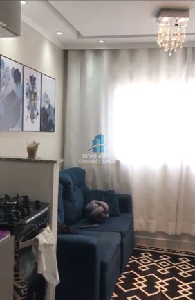 Imagem Apartamento com 2 Quartos à Venda, 34 m² em Itaquera - São Paulo