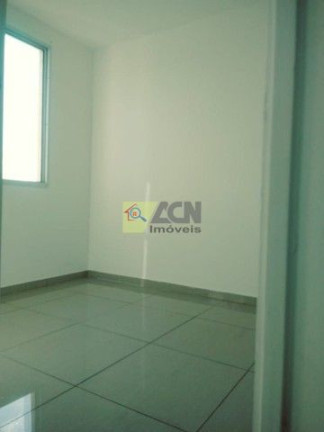 Imagem Apartamento com 3 Quartos à Venda, 52 m² em Vila São Francisco - Hortolândia