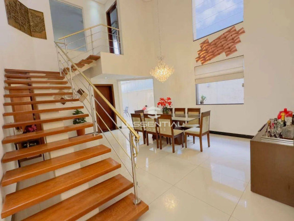 Imagem Casa com 4 Quartos à Venda, 340 m² em Residencial Gaivota I - São José Do Rio Preto Imagem Casa com 4 Quartos à Venda, 340 m² em Residencial Gaivota I - São José Do Rio Preto