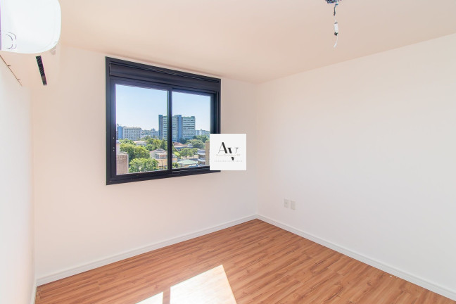 Imagem Apartamento com 1 Quarto à Venda, 75 m² em Partenon - Porto Alegre Imagem Apartamento com 1 Quarto à Venda, 75 m² em Partenon - Porto Alegre