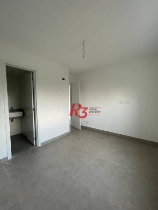 Imagem Apartamento com 1 Quarto à Venda, 42 m² em Marapé - Santos Imagem Apartamento com 1 Quarto à Venda, 42 m² em Marapé - Santos