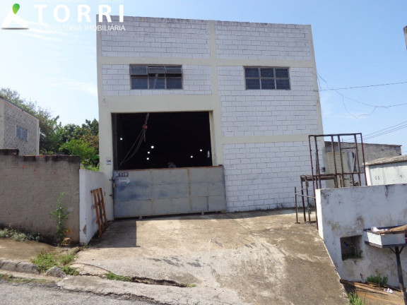Imagem Imóvel com 1 Quarto à Venda, 408 m² em Retiro São João - Sorocaba Imagem Imóvel com 1 Quarto à Venda, 408 m² em Retiro São João - Sorocaba