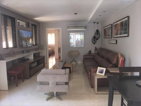 Imagem Cobertura com 4 Quartos à Venda, 259 m² em Leblon - Rio De Janeiro Imagem Cobertura com 4 Quartos à Venda, 259 m² em Leblon - Rio De Janeiro