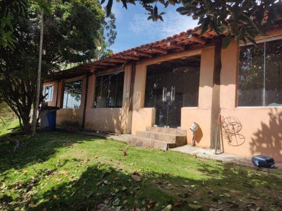 Imagem Imóvel com 3 Quartos à Venda, 120 m² em Bairro Do Macaco - Paraibuna Imagem Imóvel com 3 Quartos à Venda, 120 m² em Bairro Do Macaco - Paraibuna