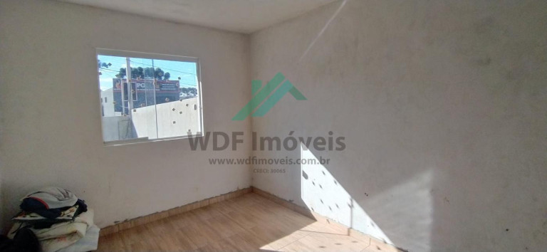 Imagem Casa com 3 Quartos à Venda, 50 m² em Campo Pequeno - Colombo Imagem Casa com 3 Quartos à Venda, 50 m² em Campo Pequeno - Colombo