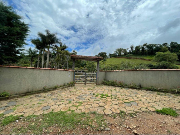 Imagem Chácara com 6 Quartos à Venda, 150.000 m² em Monte Belo - Santa Rita Do Sapucaí Imagem Chácara com 6 Quartos à Venda, 150.000 m² em Monte Belo - Santa Rita Do Sapucaí