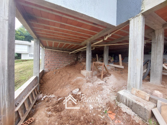 Imagem Casa com 2 Quartos à Venda, 138 m² em Arroio Feliz - Feliz Imagem Casa com 2 Quartos à Venda, 138 m² em Arroio Feliz - Feliz